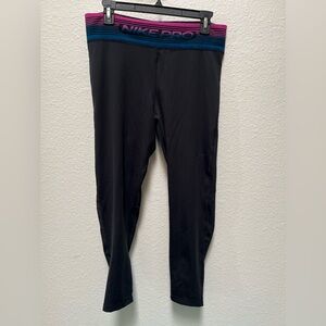 Nike Pro Tights
